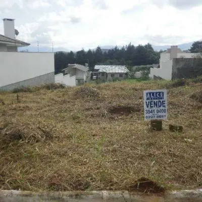 Imagem de Terreno em Olinda Müller bairro Nossa Senhora De Fátima