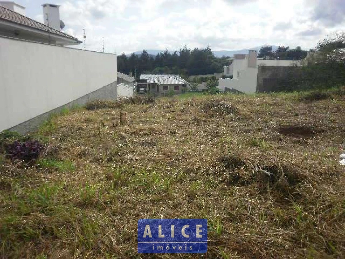 Imagem de Terreno em Olinda Müller bairro Nossa Senhora De Fátima