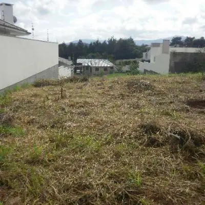 Imagem de Terreno em Olinda Müller bairro Nossa Senhora De Fátima