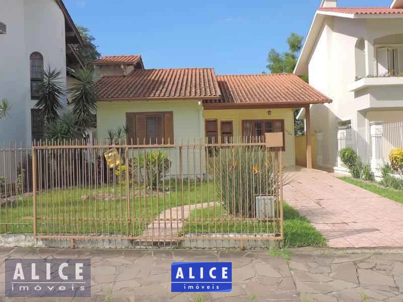 Imagem de Casa em Taquara bairro Jardim Do Prado