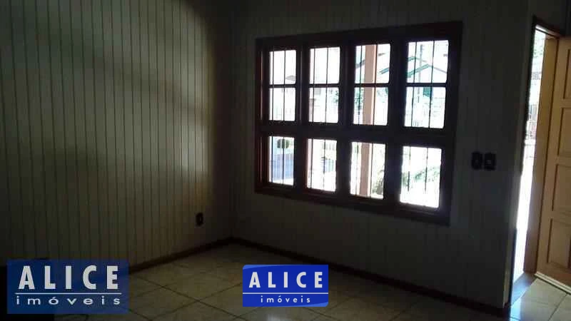 Imagem de Casa em Taquara bairro Jardim Do Prado