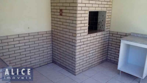 Imagem de Casa em Taquara bairro Jardim Do Prado