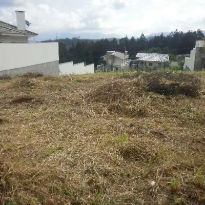 Imagem de Terreno em Olinda Müller bairro Nossa Senhora De Fátima