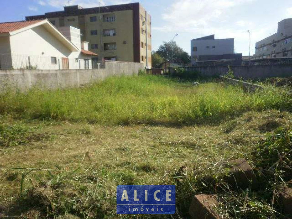 Imagem de Terreno em Manoel Bedeco bairro Morro Do Leoncio 