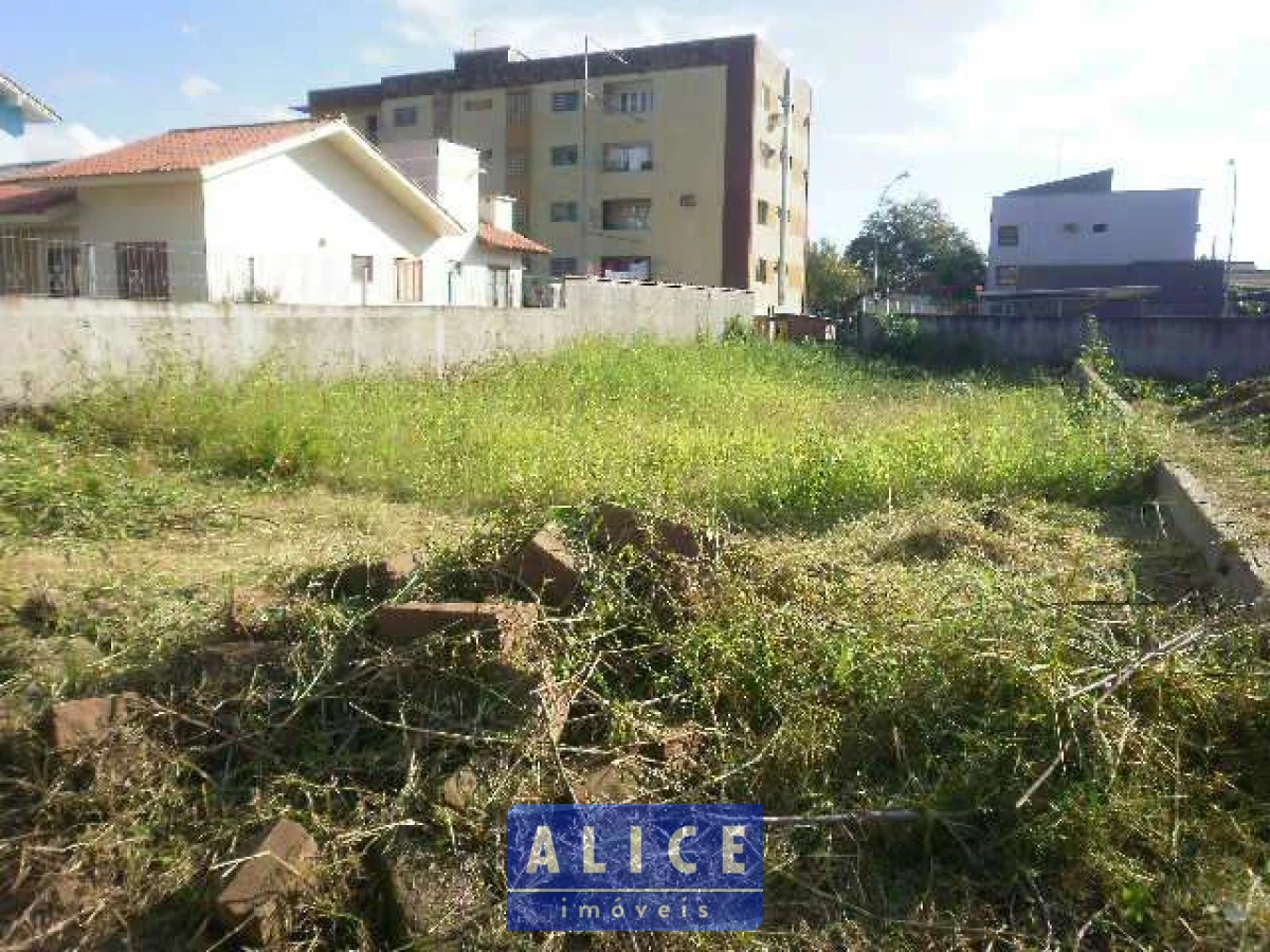 Imagem de Terreno em Manoel Bedeco bairro Morro Do Leoncio 