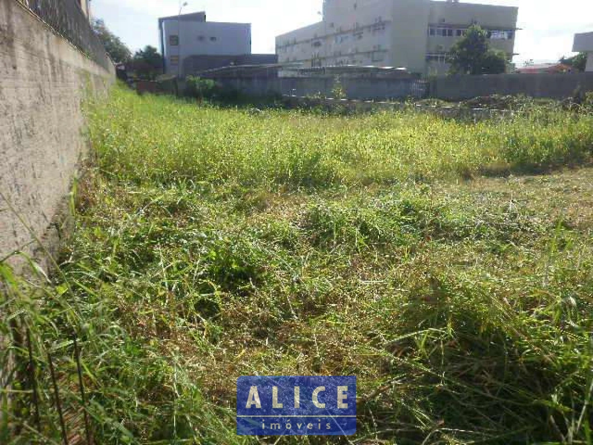 Imagem de Terreno em Manoel Bedeco bairro Morro Do Leoncio 