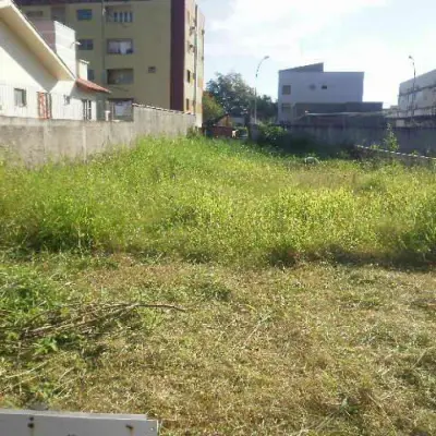 Imagem de Terreno em Manoel Bedeco bairro Morro Do Leoncio 