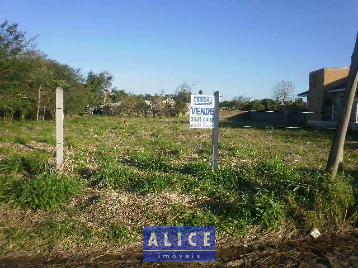 Imagem de Terreno em Pascoalina Faedrich bairro Santa Rosa