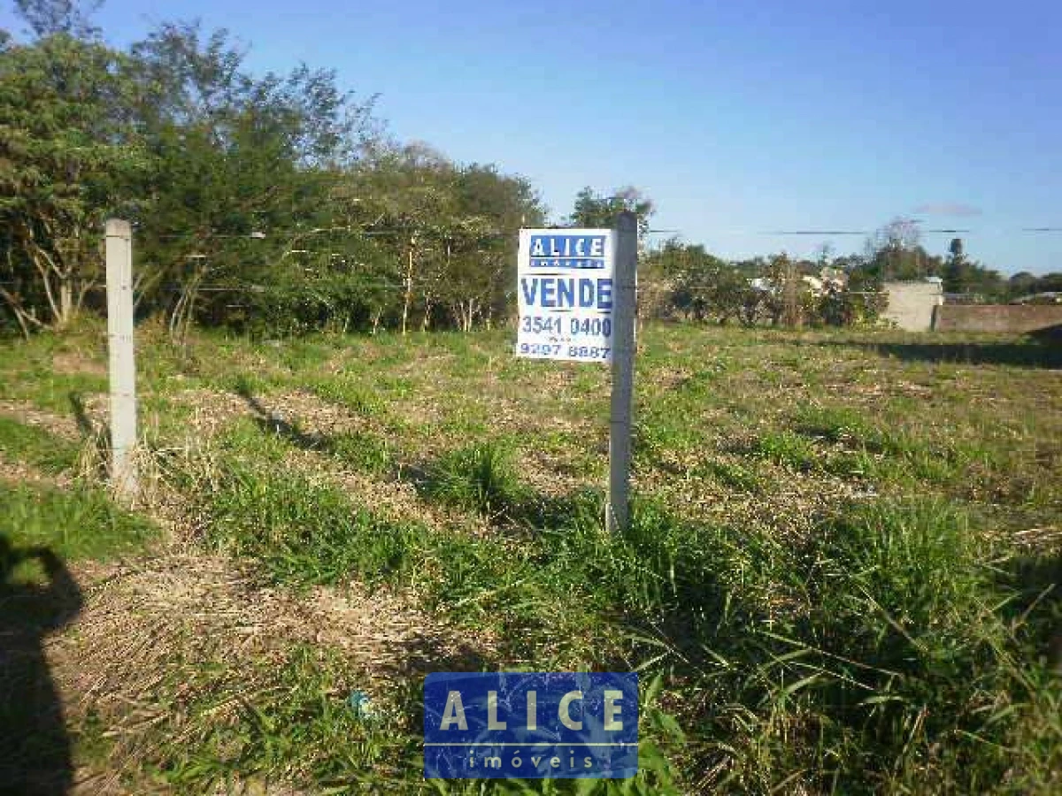 Imagem de Terreno em Pascoalina Faedrich bairro Santa Rosa