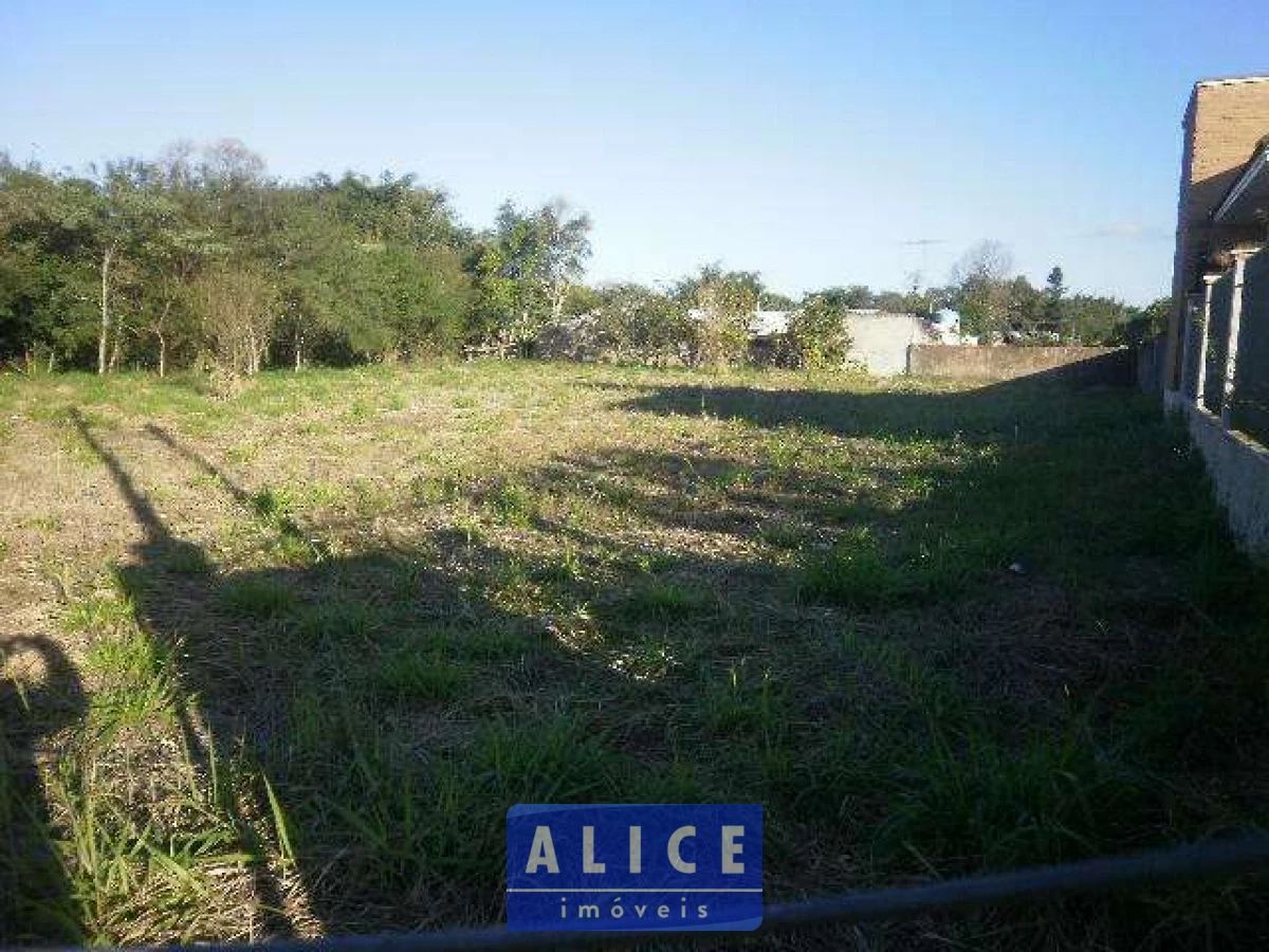 Imagem de Terreno em Pascoalina Faedrich bairro Santa Rosa