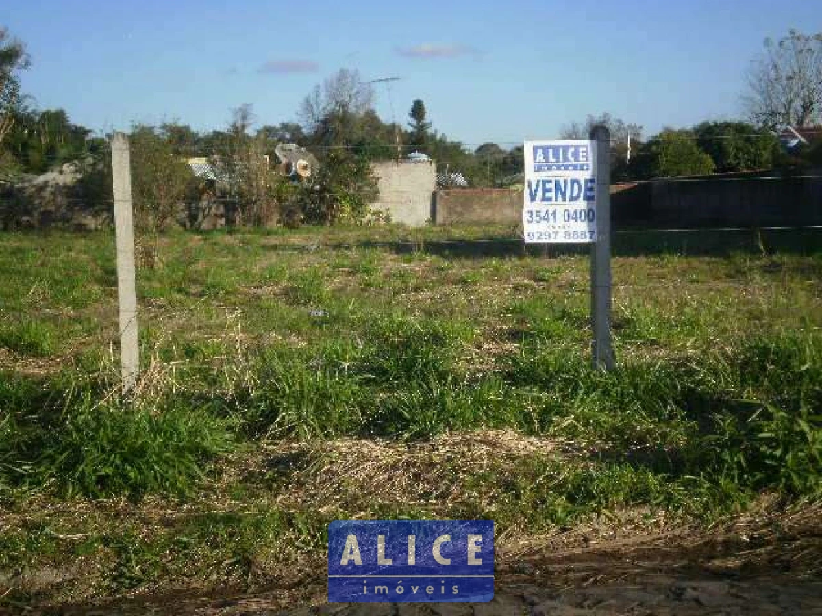 Imagem de Terreno em Pascoalina Faedrich bairro Santa Rosa