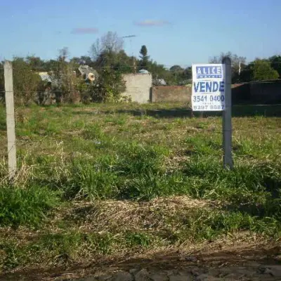 Imagem de Terreno em Pascoalina Faedrich bairro Santa Rosa