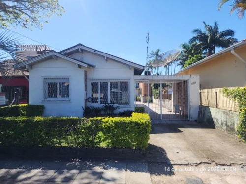 Imagem de Casa em Taquara bairro Centro