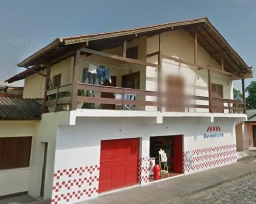 Imagem de Prédio em Taquara bairro Petropolis