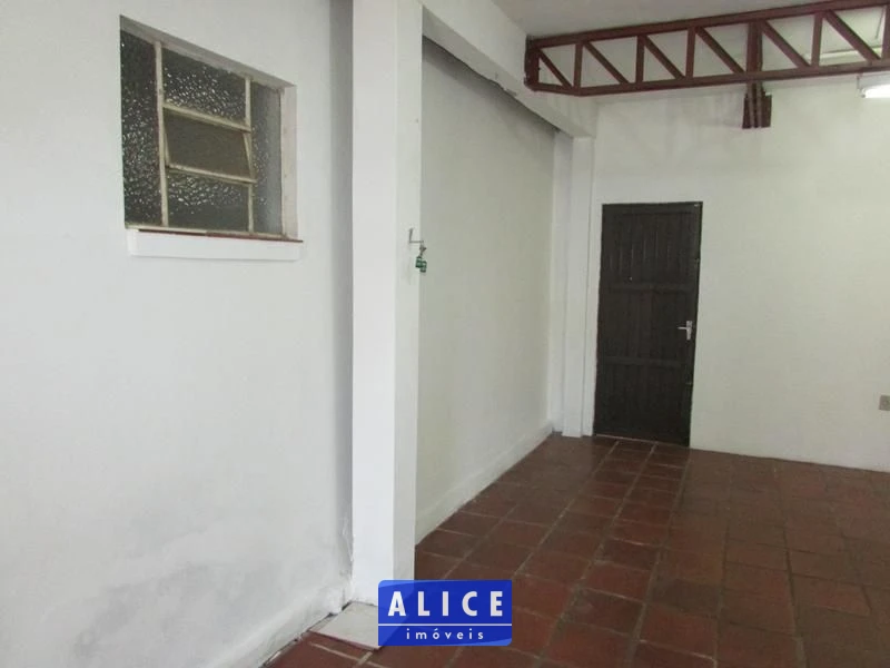 Imagem de Prédio em Taquara bairro Petropolis