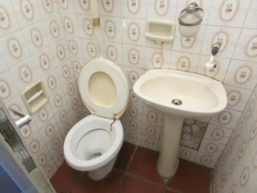 Imagem de Prédio em Taquara bairro Petropolis