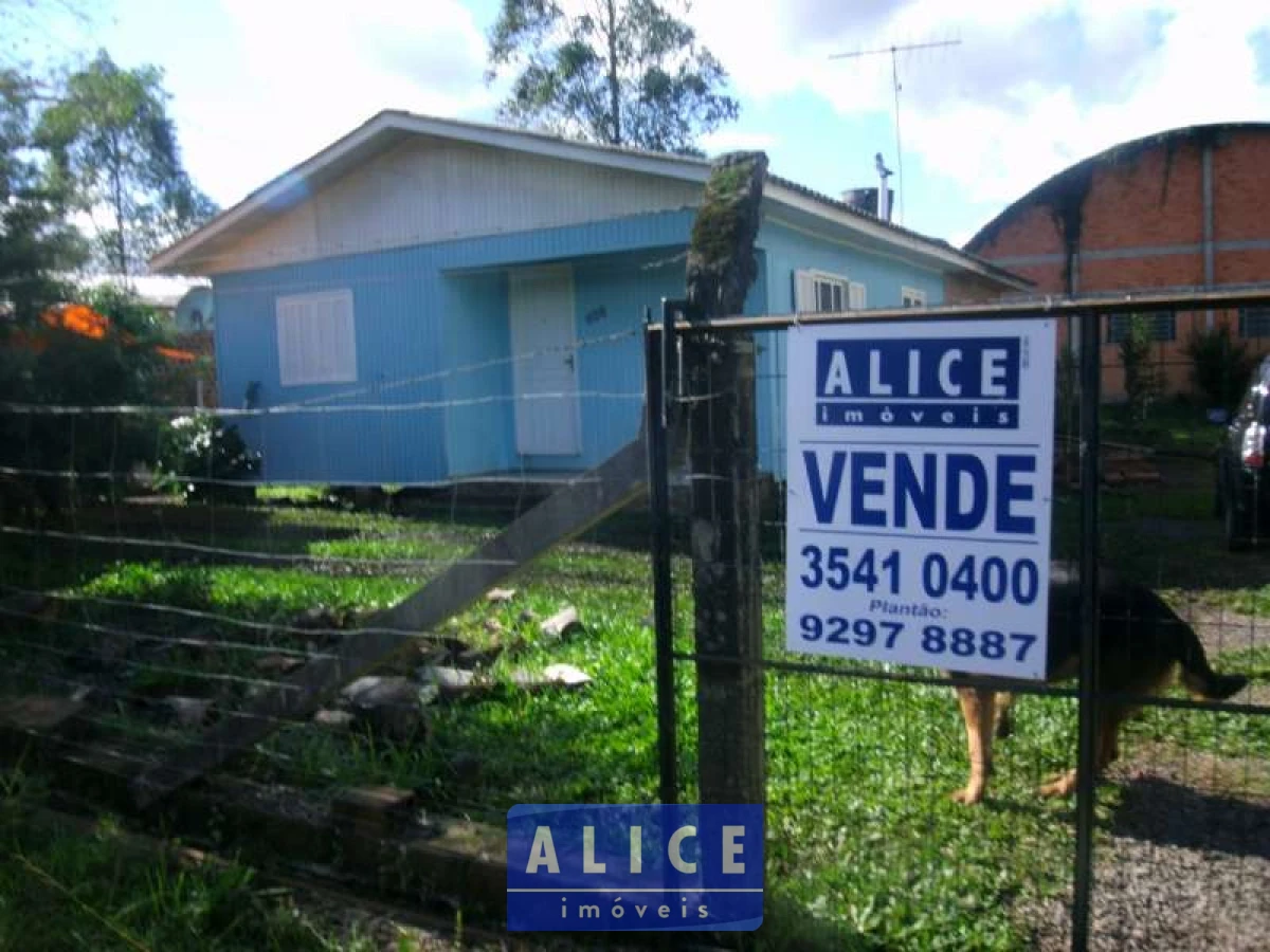 Imagem de Casa em Estrada Açoita Cavalo bairro Centro