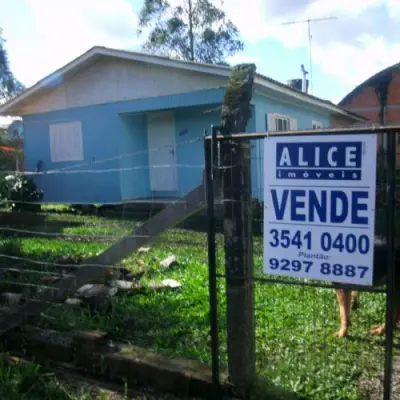 Imagem de Casa em Estrada Açoita Cavalo bairro Centro