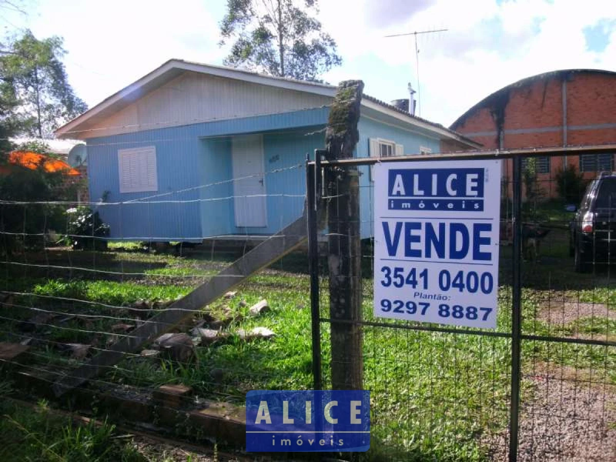 Imagem de Casa em Estrada Açoita Cavalo bairro Centro