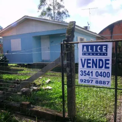 Imagem de Casa em Estrada Açoita Cavalo bairro Centro