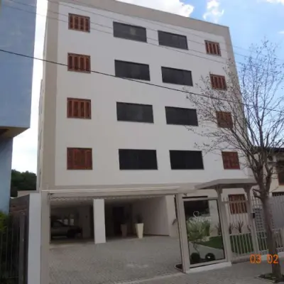 Imagem de Apartamento em Coronel Joao Pinto bairro Centro