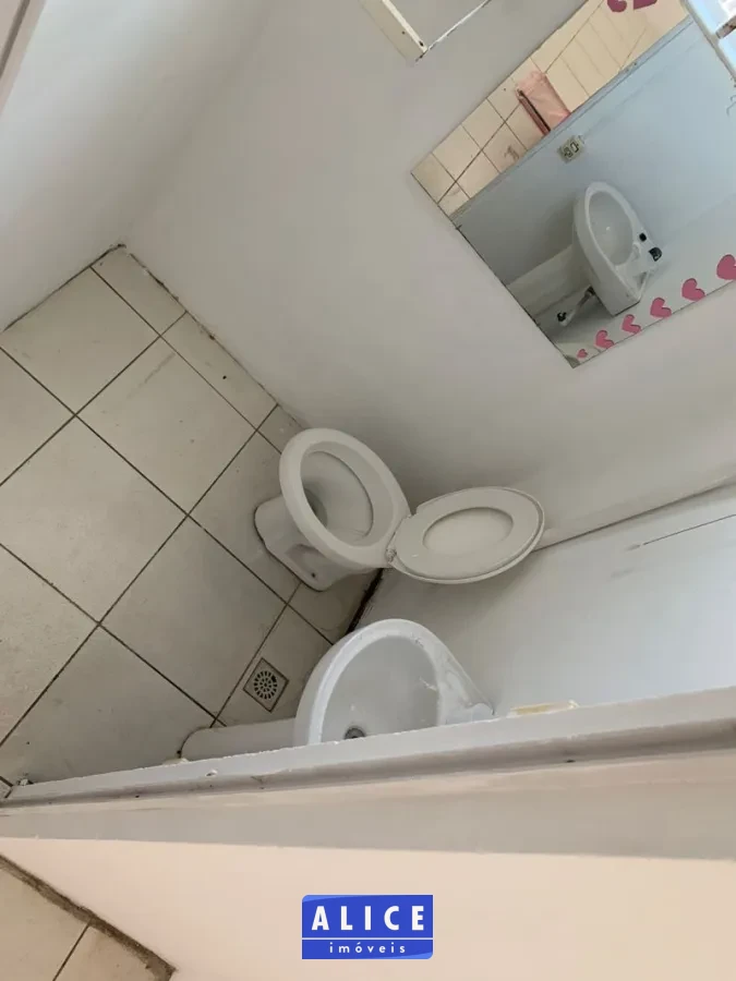 Imagem de Sala Comercial em Parobe bairro Centro