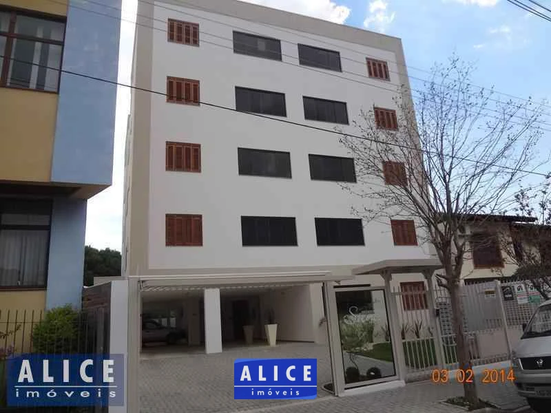 Apartamento em Taquara bairro Centro - Centro, Taquara [6746]