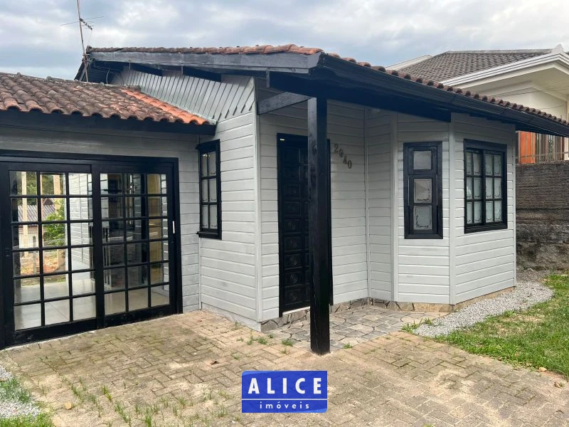 Imagem de Casa em Taquara bairro Jardim Do Prado