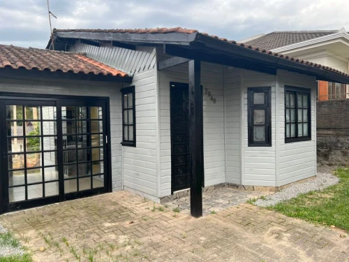 Imagem de Casa em Taquara bairro Jardim Do Prado