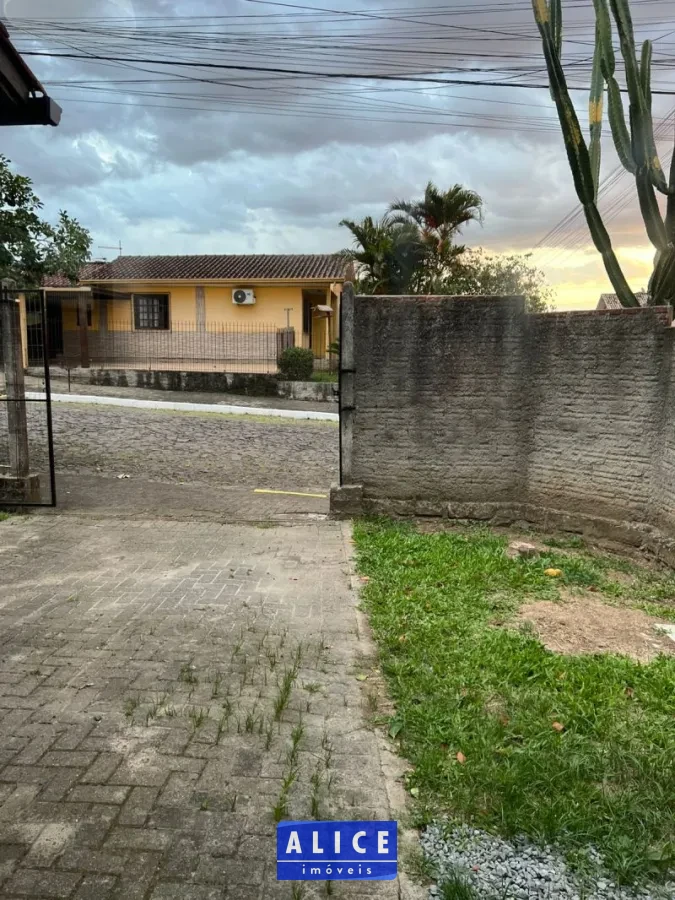 Imagem de Casa em Taquara bairro Jardim Do Prado