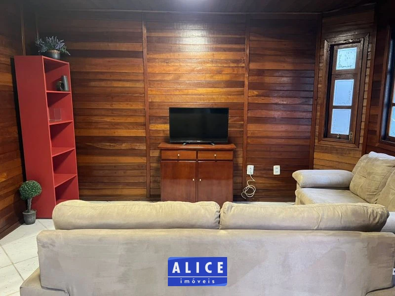 Imagem de Casa em Taquara bairro Jardim Do Prado