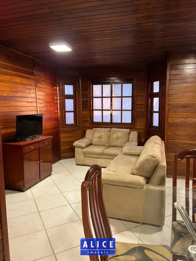 Imagem de Casa em Taquara bairro Jardim Do Prado