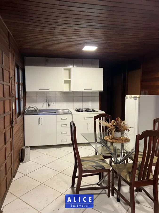 Imagem de Casa em Taquara bairro Jardim Do Prado