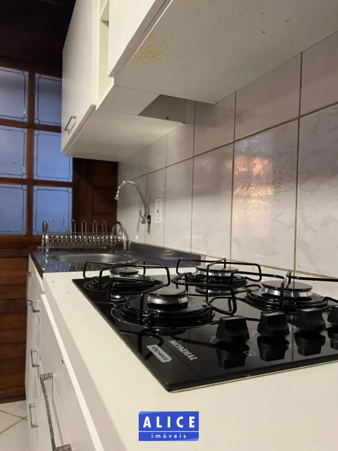 Imagem de Casa em Taquara bairro Jardim Do Prado