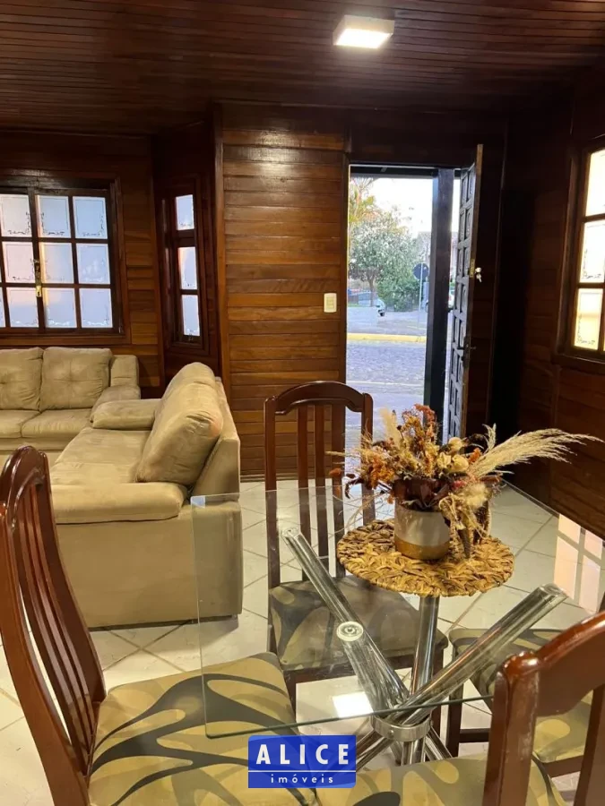 Imagem de Casa em Taquara bairro Jardim Do Prado