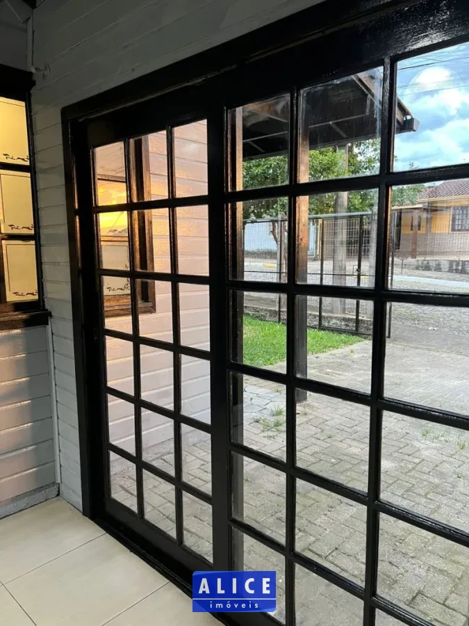 Imagem de Casa em Taquara bairro Jardim Do Prado