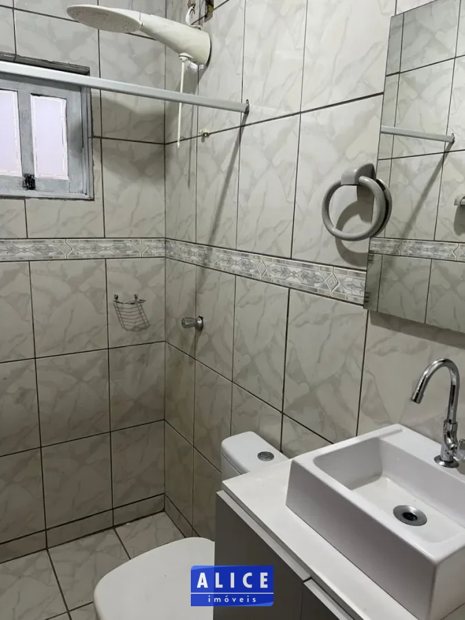 Imagem de Casa em Taquara bairro Jardim Do Prado