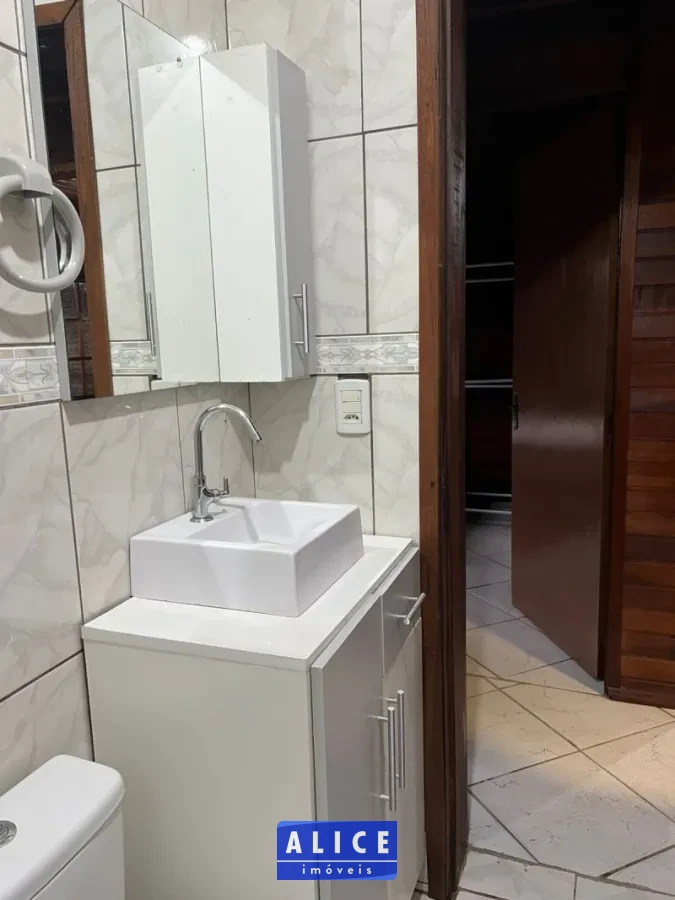 Imagem de Casa em Taquara bairro Jardim Do Prado