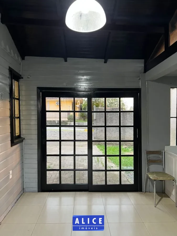 Imagem de Casa em Taquara bairro Jardim Do Prado