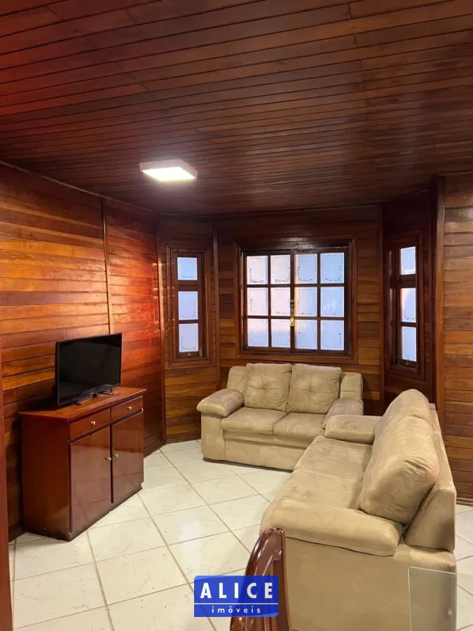 Imagem de Casa em Taquara bairro Jardim Do Prado