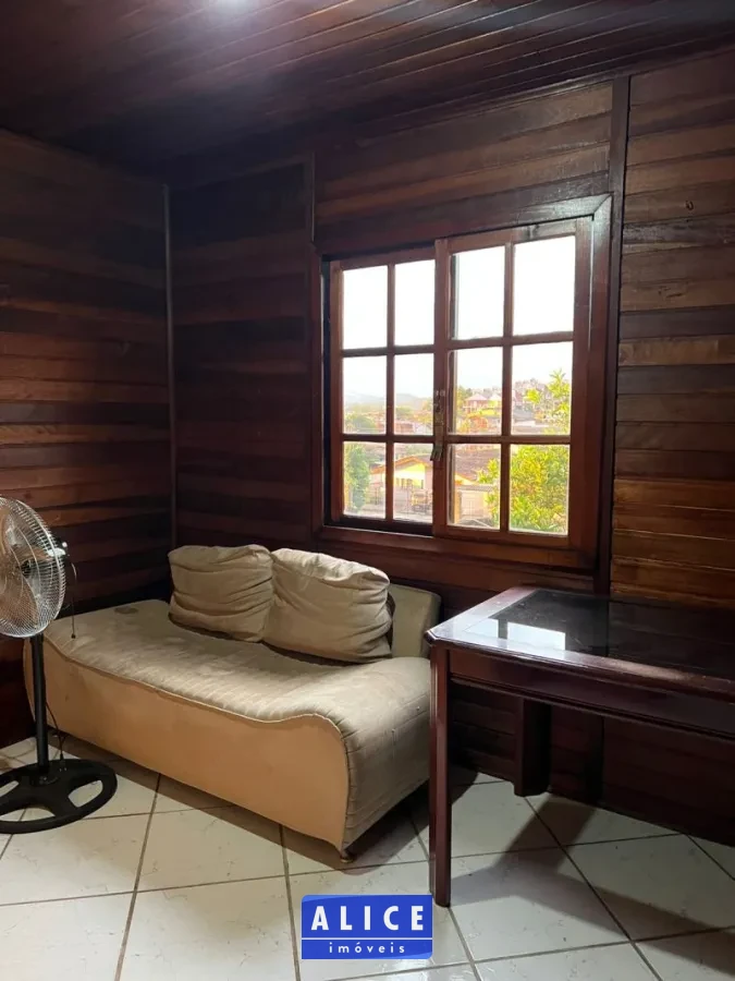 Imagem de Casa em Taquara bairro Jardim Do Prado