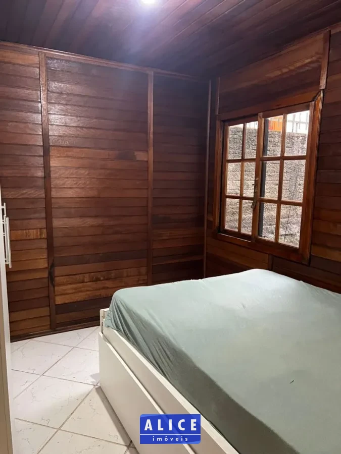 Imagem de Casa em Taquara bairro Jardim Do Prado