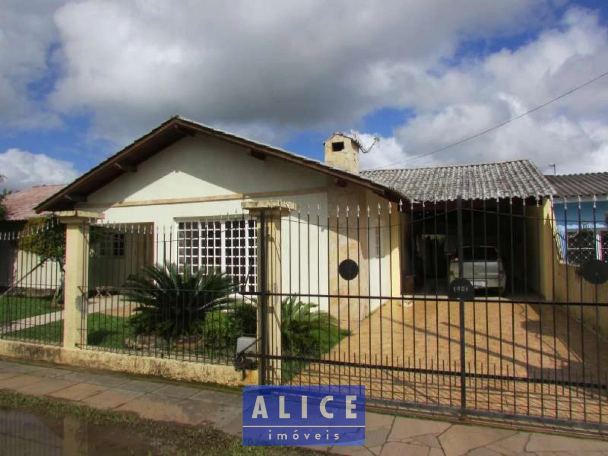 Imagem de Casa em Gabe bairro Cruzeiro Do Sul