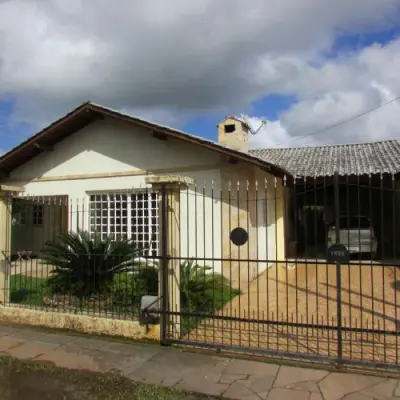 Imagem de Casa em Gabe bairro Cruzeiro Do Sul