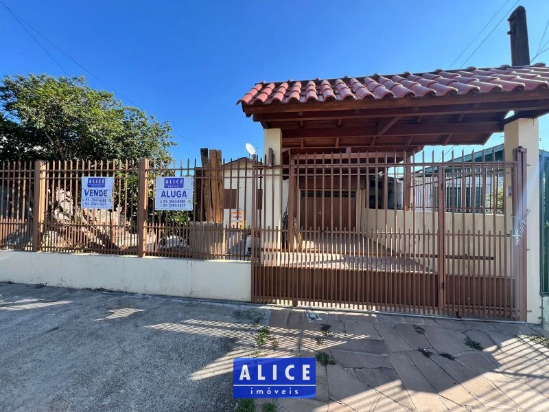 Imagem de Casa em Parobe bairro Cohab