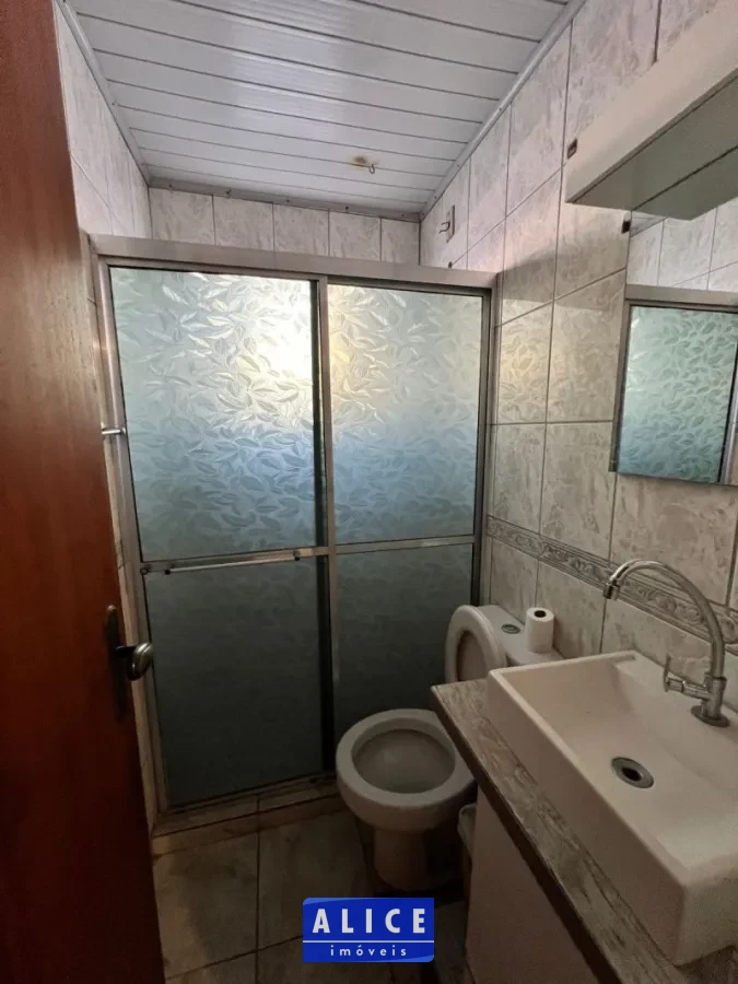 Imagem de Casa em Parobe bairro Cohab