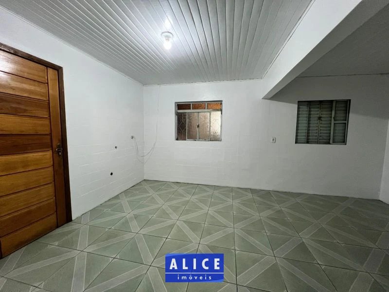 Imagem de Casa em Parobe bairro Cohab