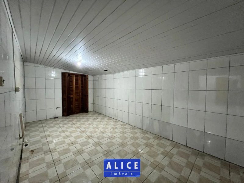 Imagem de Casa em Parobe bairro Cohab