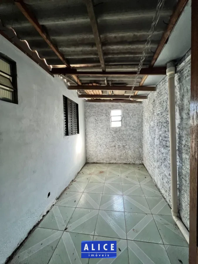 Imagem de Casa em Parobe bairro Cohab