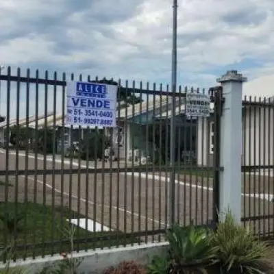 Imagem de Casa em Auto Joao Muratore bairro Santa Rosa